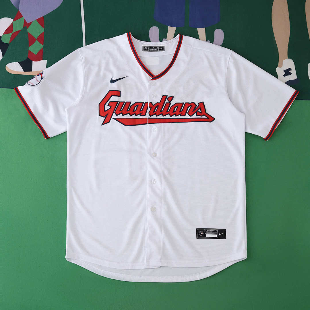 20/25 MLB Cleveland Guardians 11#RAMIREZ · Referencia del proveedor: 203214794