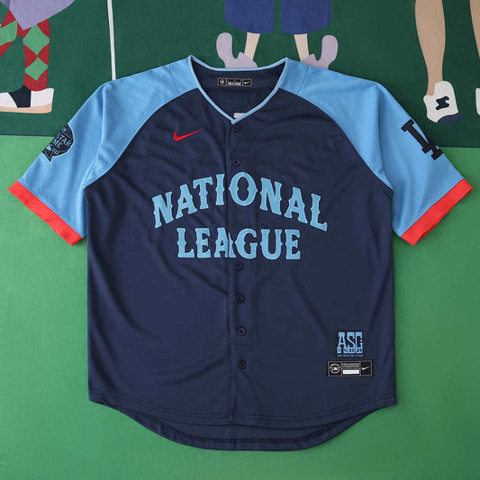 20/25 MLB Los Angeles Dodgers 17#OHTANI · Referencia del proveedor: 203214979