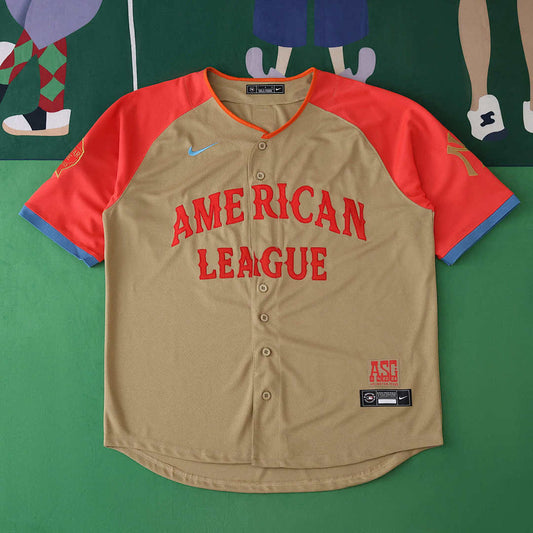 20/25 MLB Cleveland Indians 99#JUDGE · Referencia del proveedor: 203214981
