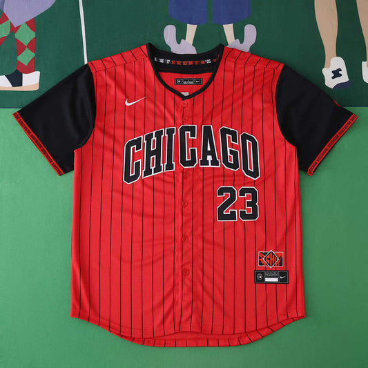20/25 MLB Chicago White Sox 23#BENINTENOI · Referencia del proveedor: 203214992