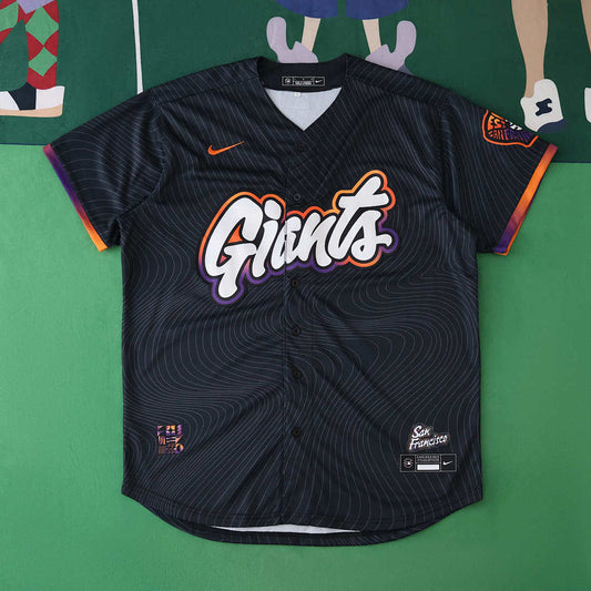 20/25 MLB San Francisco Giants · Referencia del proveedor: 203215018