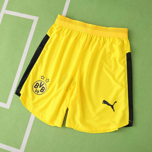 25/26 Borussia Dortmund Local Player shorts · Referencia del proveedor: 203699647