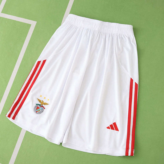 25/26 Sport Lisboa Local shorts · Referencia del proveedor: 203699740