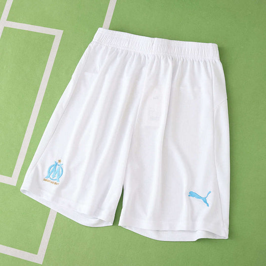 25/26 Olympique de Marseille Local shorts · Referencia del proveedor: 203699741