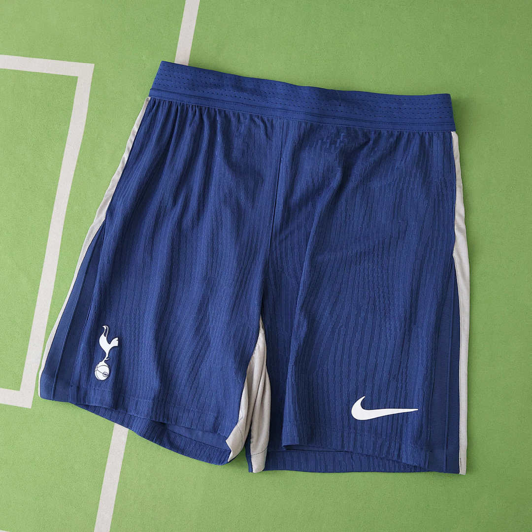 25/26 Tottenham Hotspur F.C. Local Player shorts · Referencia del proveedor: 203699746