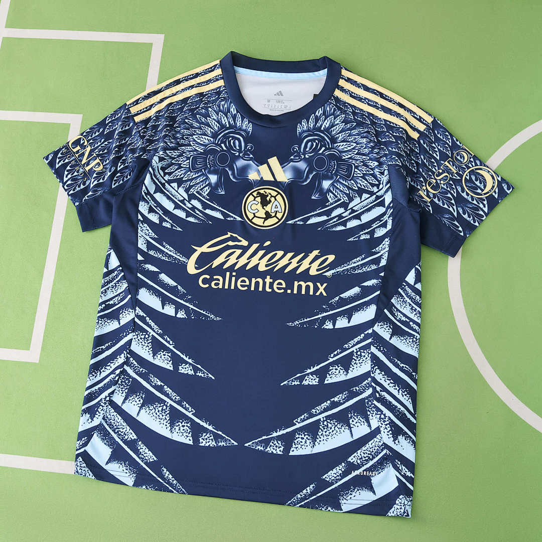 25/26 Club América Visitante Fan · Referencia del proveedor: 203699759