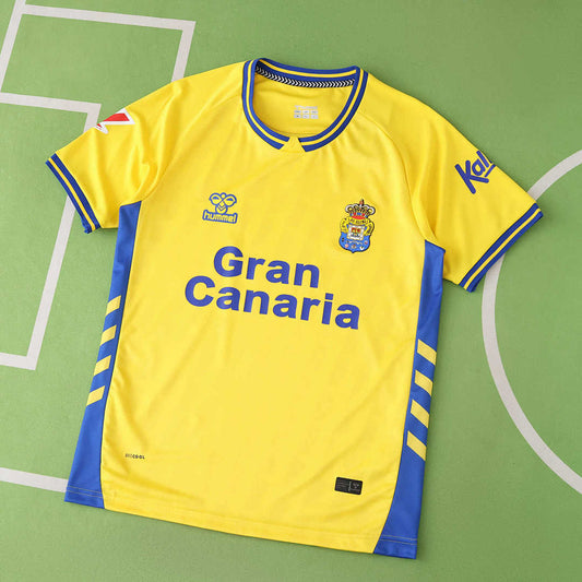 25/26 UD Las Palmas Local Fan · Referencia del proveedor: 203699776