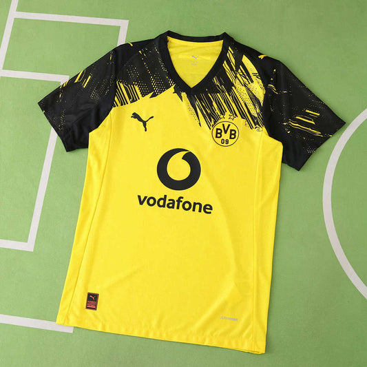 25/26 Borussia Dortmund Local Player