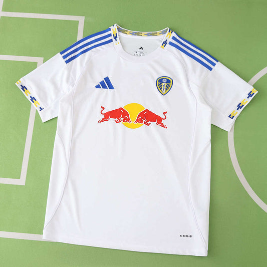 25/26 Leeds United F.C. Local Fan · Referencia del proveedor: 203699917