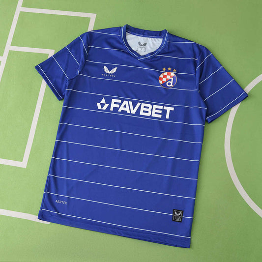 25/26 GNK Dinamo Zagreb Local Fan · Referencia del proveedor: 203699921