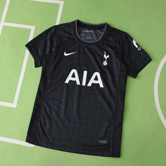 25/26 Tottenham Hotspur F.C. Visitante Camiseta de mujer · Referencia del proveedor: 203699985