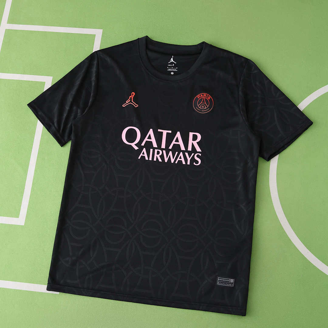 25/26 Paris Saint-Germain F.C. Training clothes Fan · Referencia del proveedor: 203699991