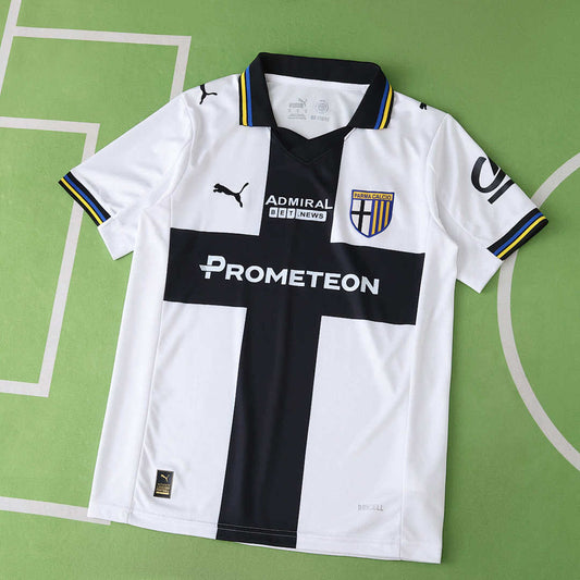 25/26 Parma Calcio 19/13 Local Fan · Referencia del proveedor: 203700049