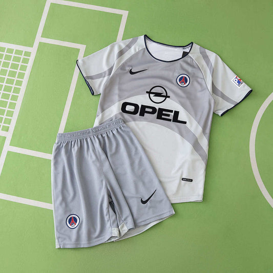 20/01 Paris Saint-Germain F.C. Visitante Retro Conjunto infantil · Referencia del proveedor: 203872705