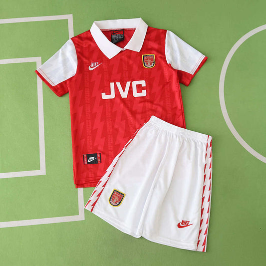 93/94 Arsenal F.C. Local Retro Conjunto infantil · Referencia del proveedor: 203872724