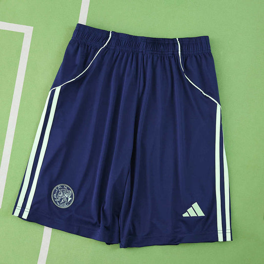 25/26 AFC Ajax Visitante shorts · Referencia del proveedor: 204961337