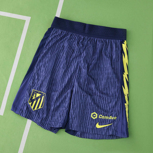 25/26 Club Atlético de Madrid Visitante Player shorts · Referencia del proveedor: 204961465