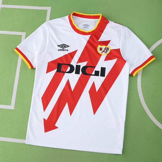 25/26 Rayo Vallecano Local Fan · Referencia del proveedor: 204961814