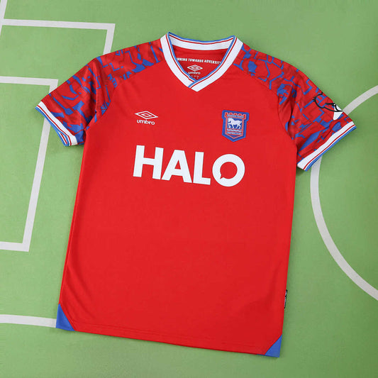25/26 Ipswich Town F.C. Visitante Fan · Referencia del proveedor: 204961920