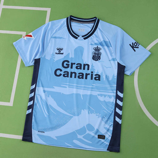 25/26 UD Las Palmas Visitante Fan · Referencia del proveedor: 204961963