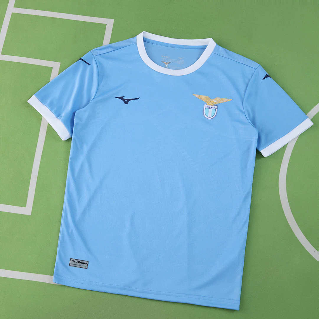 25/26 S.S. Lazio Local Fan · Referencia del proveedor: 204961999