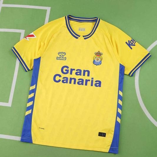 25/26 UD Las Palmas Local Fan · Referencia del proveedor: 204962033