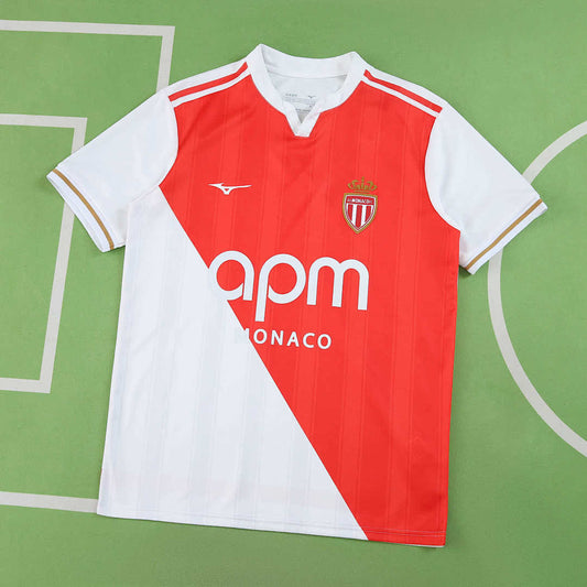 25/26 AS Monaco FC Local Fan · Referencia del proveedor: 204962171