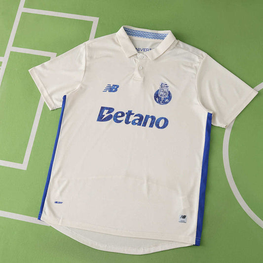 25/26 FC Porto Tercera Fan · Referencia del proveedor: 205840232