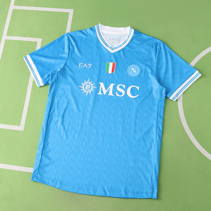 25/26 S.S.C. Napoli Local Fan · Referencia del proveedor: 205840254