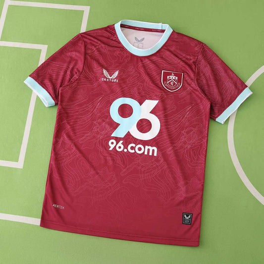25/26 Burnley F.C. Local Fan · Referencia del proveedor: 206522276