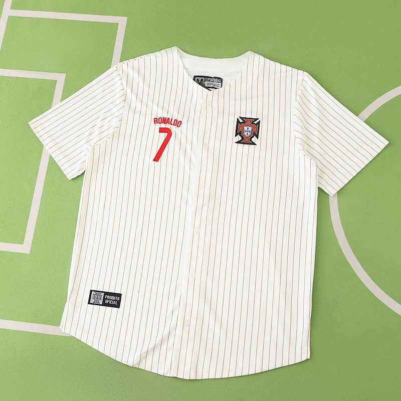 25/26 Portugal aseball Camiseta T-shirt · Referencia del proveedor: 206522302