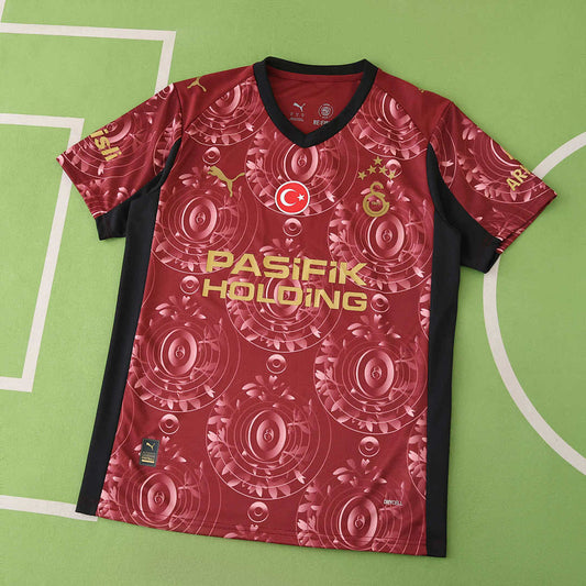 25/26 Galatasaray S.K. Tercera Fan · Referencia del proveedor: 206522344