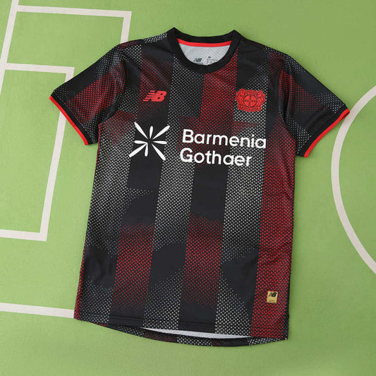 25/26 Bayer 04 Leverkusen Local Player