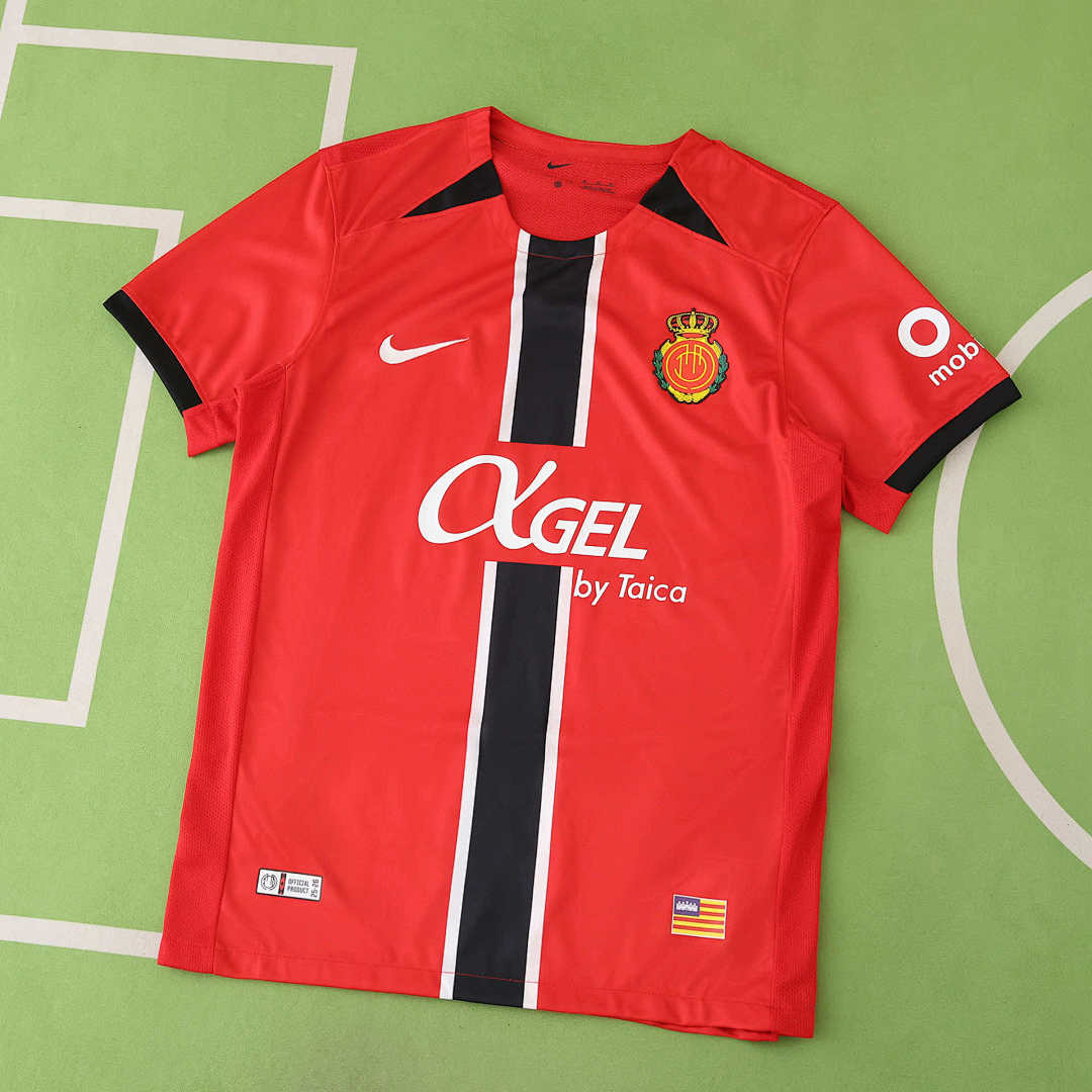25/26 RCD Mallorca Local Fan · Referencia del proveedor: 206522471