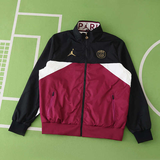 25/26 Paris Saint-Germain F.C. Cortavientos · Referencia del proveedor: 206522502