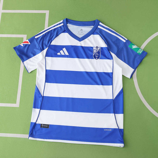 25/26 Granada CF Visitante Fan · Referencia del proveedor: 207203861