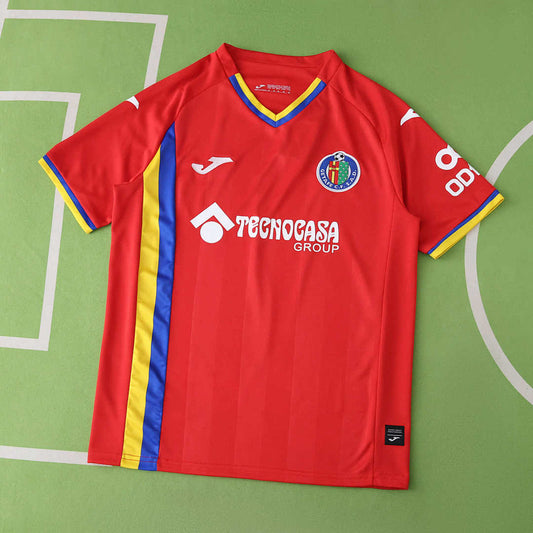 25/26 Getafe CF Visitante Fan · Referencia del proveedor: 207203881
