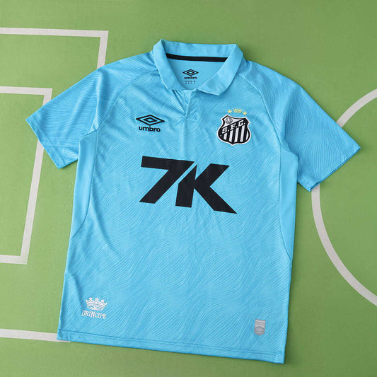 25/26 Santos FC Tercera Fan · Referencia del proveedor: 207203895