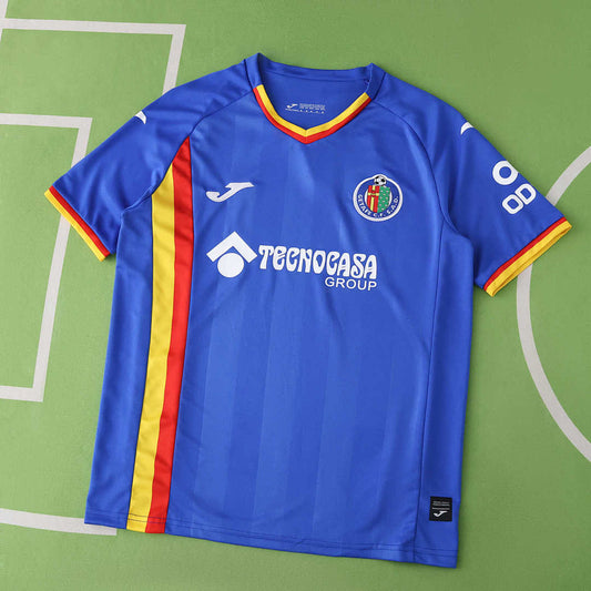 25/26 Getafe CF Local Fan · Referencia del proveedor: 207203938