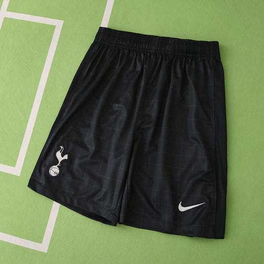 25/26 Tottenham Hotspur F.C. Visitante shorts · Referencia del proveedor: 207204014