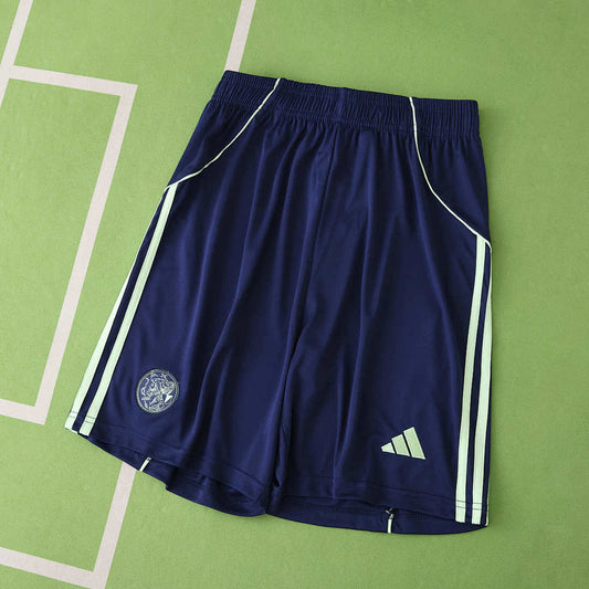 25/26 AFC Ajax Visitante shorts · Referencia del proveedor: 207204036