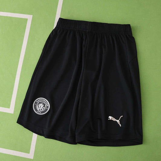 25/26 Manchester City F.C. Visitante shorts · Referencia del proveedor: 207204047