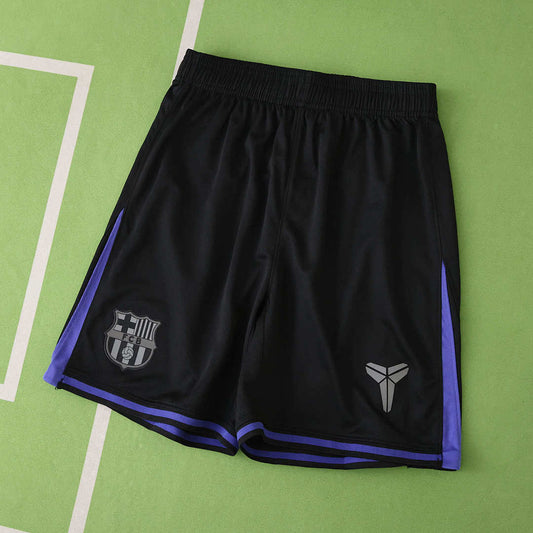 25/26 FC Barcelona / Barça Visitante shorts · Referencia del proveedor: 207204060