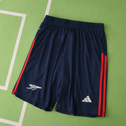 25/26 Arsenal F.C. Visitante shorts · Referencia del proveedor: 207204134