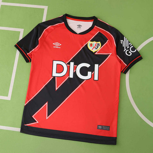 25/26 Rayo Vallecano de Madrid S. A. D Visitante Fan · Referencia del proveedor: 208073579