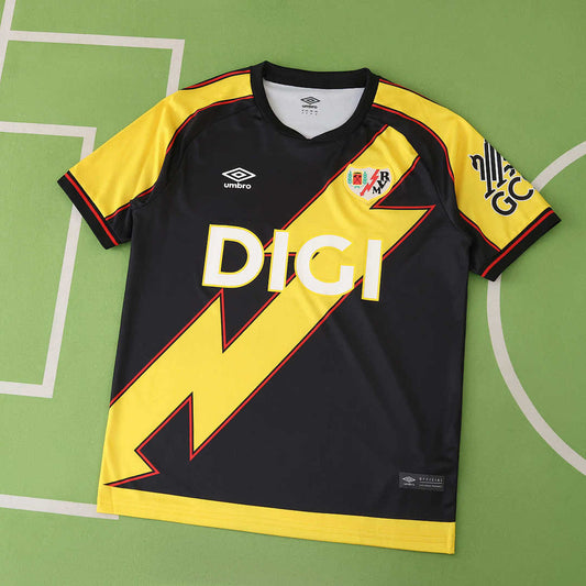 25/26 Rayo Vallecano de Madrid S. A. D Tercera Fan · Referencia del proveedor: 208073598