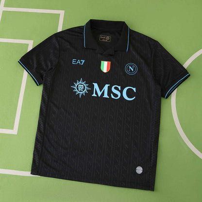 25/26 S.S.C. Napoli Tercera Fan · Referencia del proveedor: 208073640