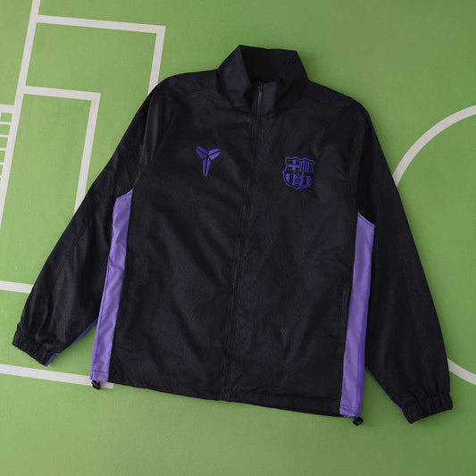 25/26 FC Barcelona / Barça Cortavientos · Referencia del proveedor: 208073679