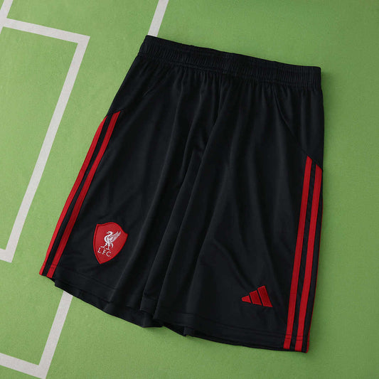 25/26 Liverpool F.C. Visitante shorts · Referencia del proveedor: 208448510