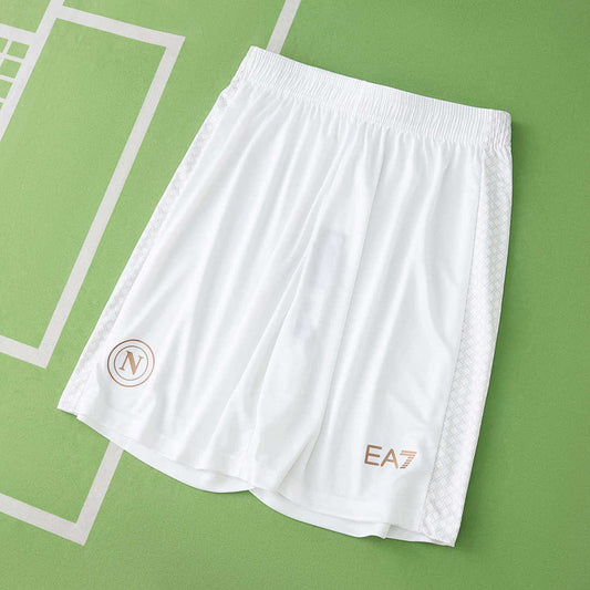 25/26 S.S.C. Napoli Visitante shorts · Referencia del proveedor: 208448514
